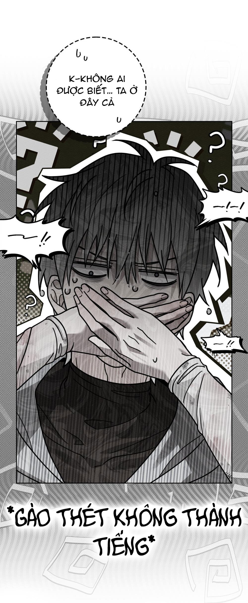 Dưới Bóng Cây Sồi chapter 122.1 17