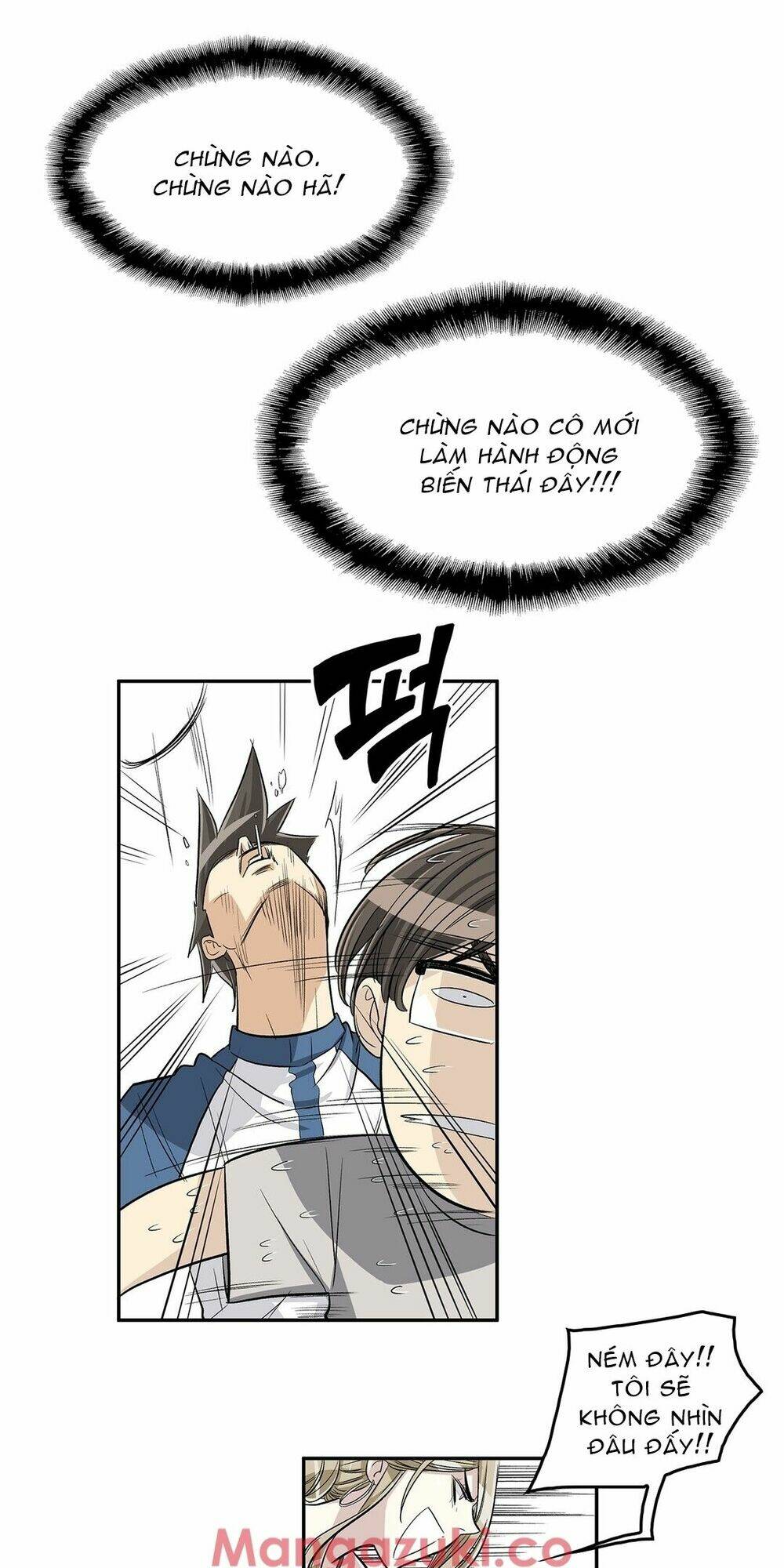 câu lạc bộ sa đoạ chapter 34 28