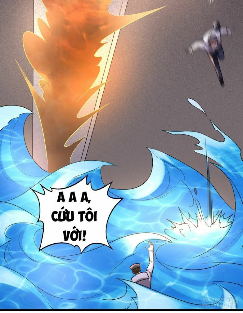 tối cường thần y tại đô thị chapter 219 11