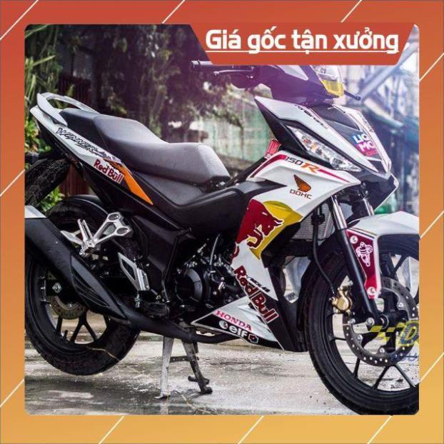 Tem rời winner redbull