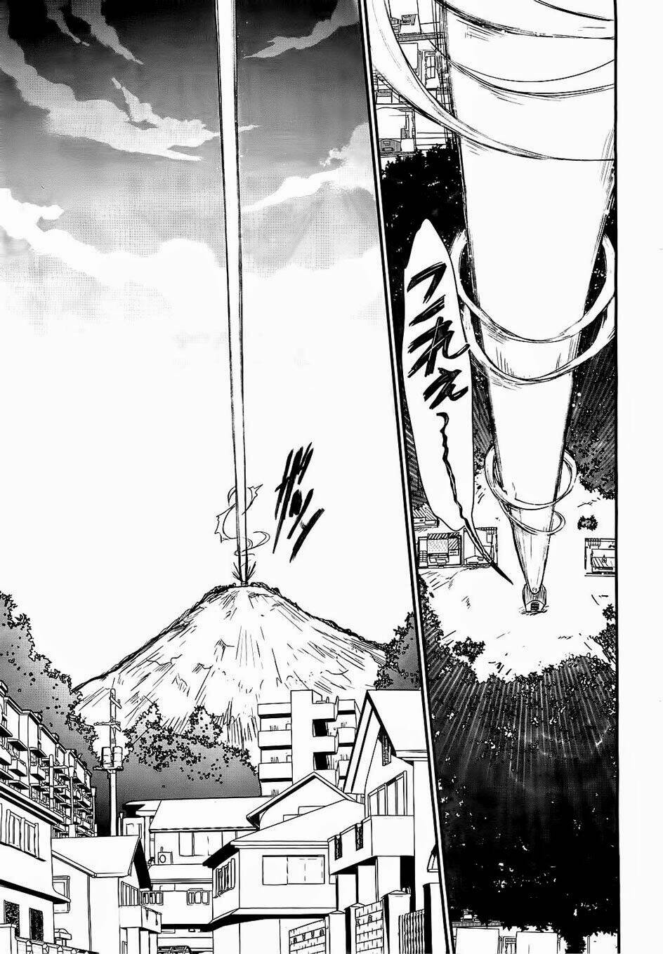 sengoku † koihime chapter 1.1 3