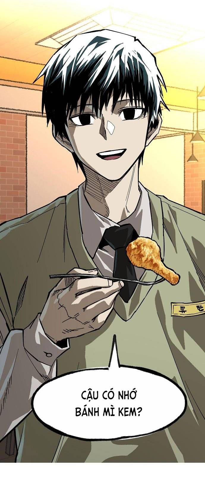 chỉ có cái c.h.ế.t mới là sự cứu rỗi chapter 14 33