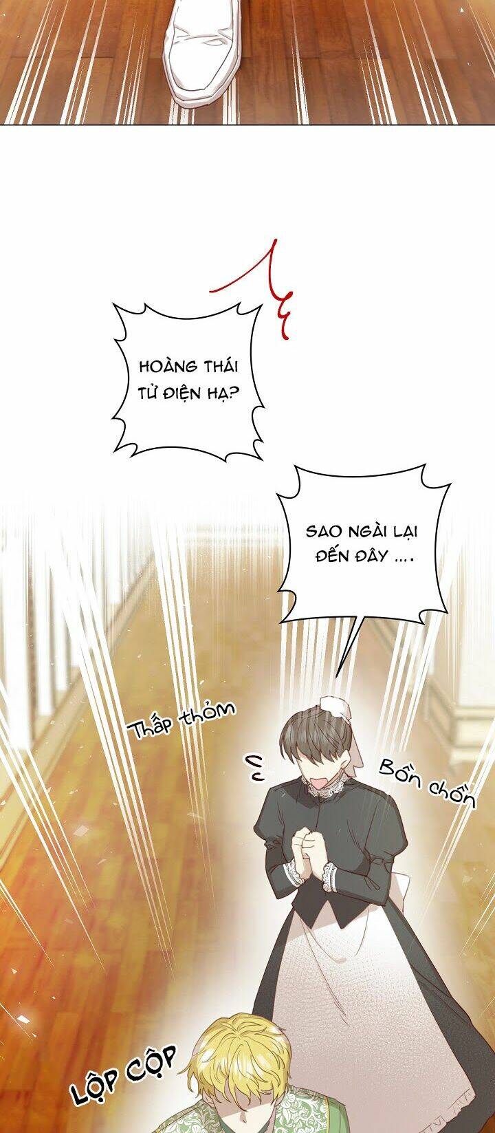 vẻ đẹp của ác ma chapter 5 53