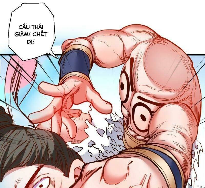 tối cường đại biểu hoàng kim thận chapter 80 22