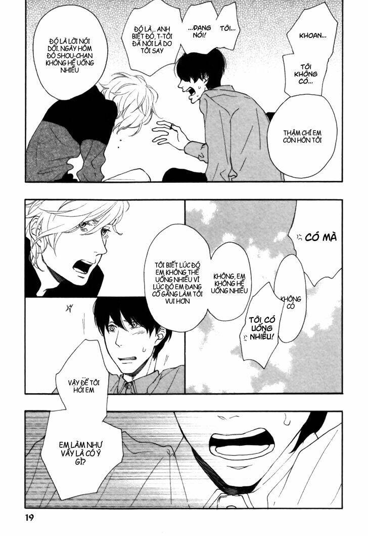 colorful line chapter 0 23