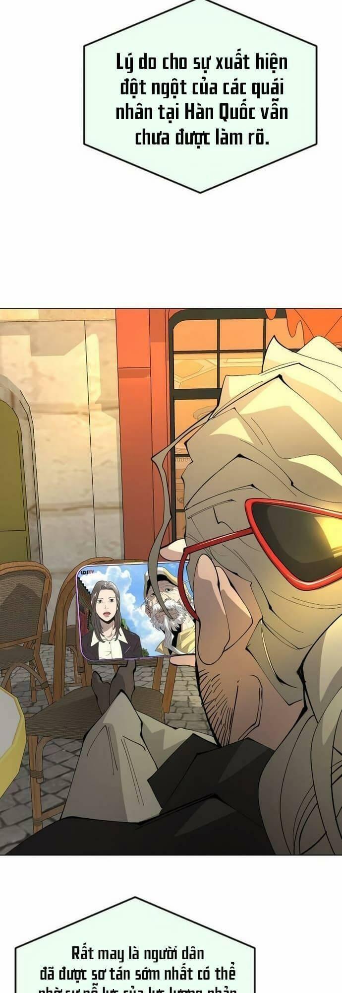 kĩ nguyên của anh hùng chapter 167 5