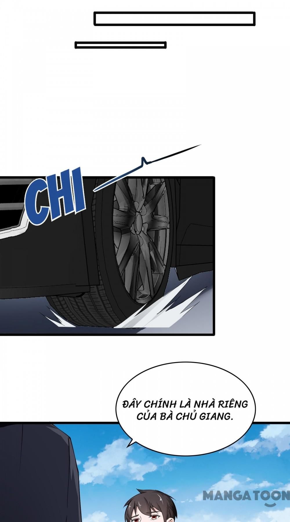 chiếc điện thoại thần kỳ chapter 17 11