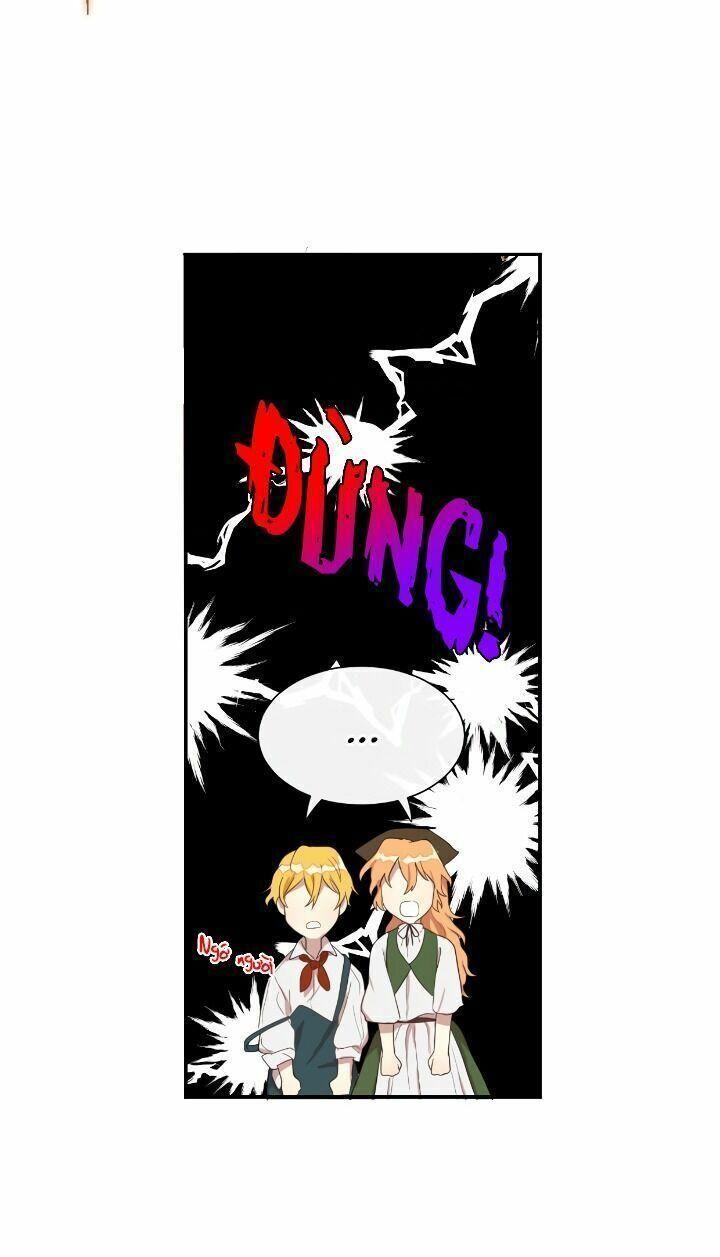 xin ngài đừng ăn tôi chapter 4 33