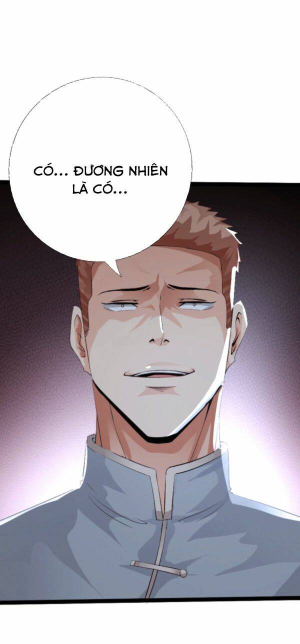 tuyệt phẩm tà thiếu chapter 134 4