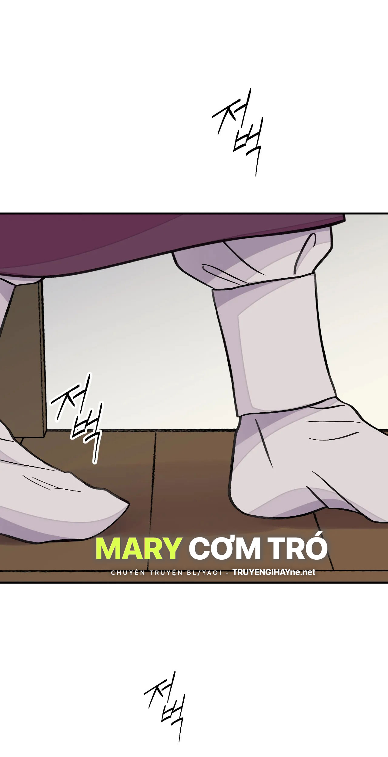 [18+] trượng kiếm tựa hoa chapter 37.2 34