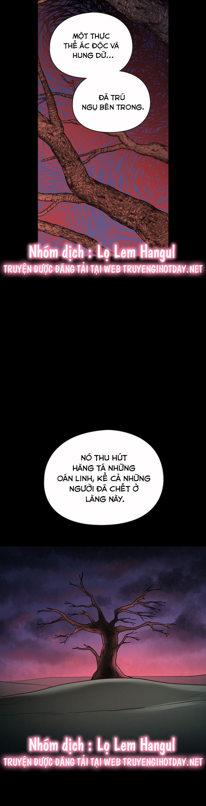 câu chuyện về người phụ nữ ấy chapter 102 3