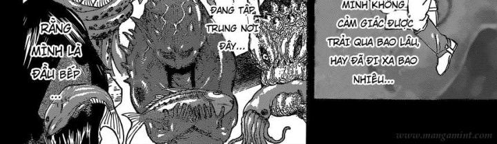 thánh tỏi sành ăn chapter 349 15