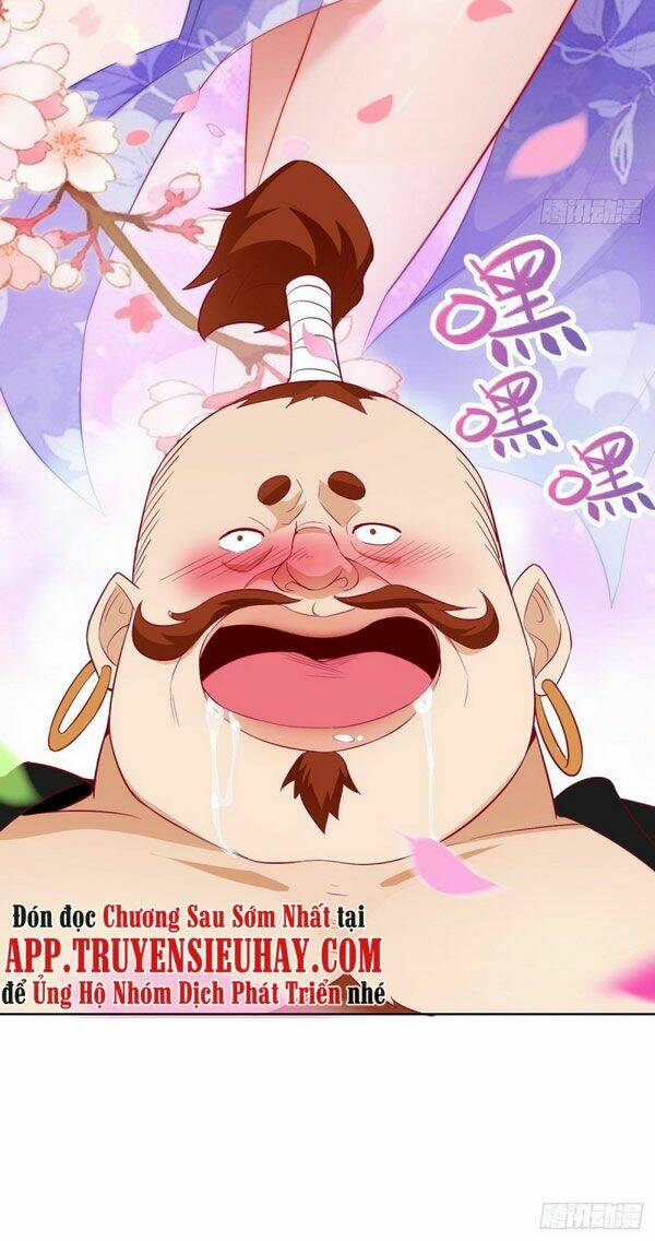 người ở rể bị ép thành phản diện ngoại truyện chapter 3 24