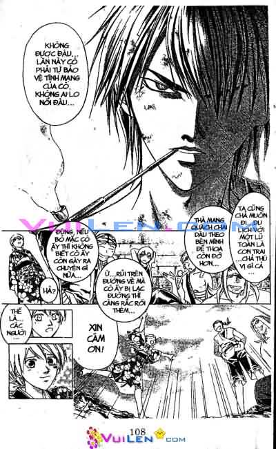 mắt quỷ kyo chapter 77 109