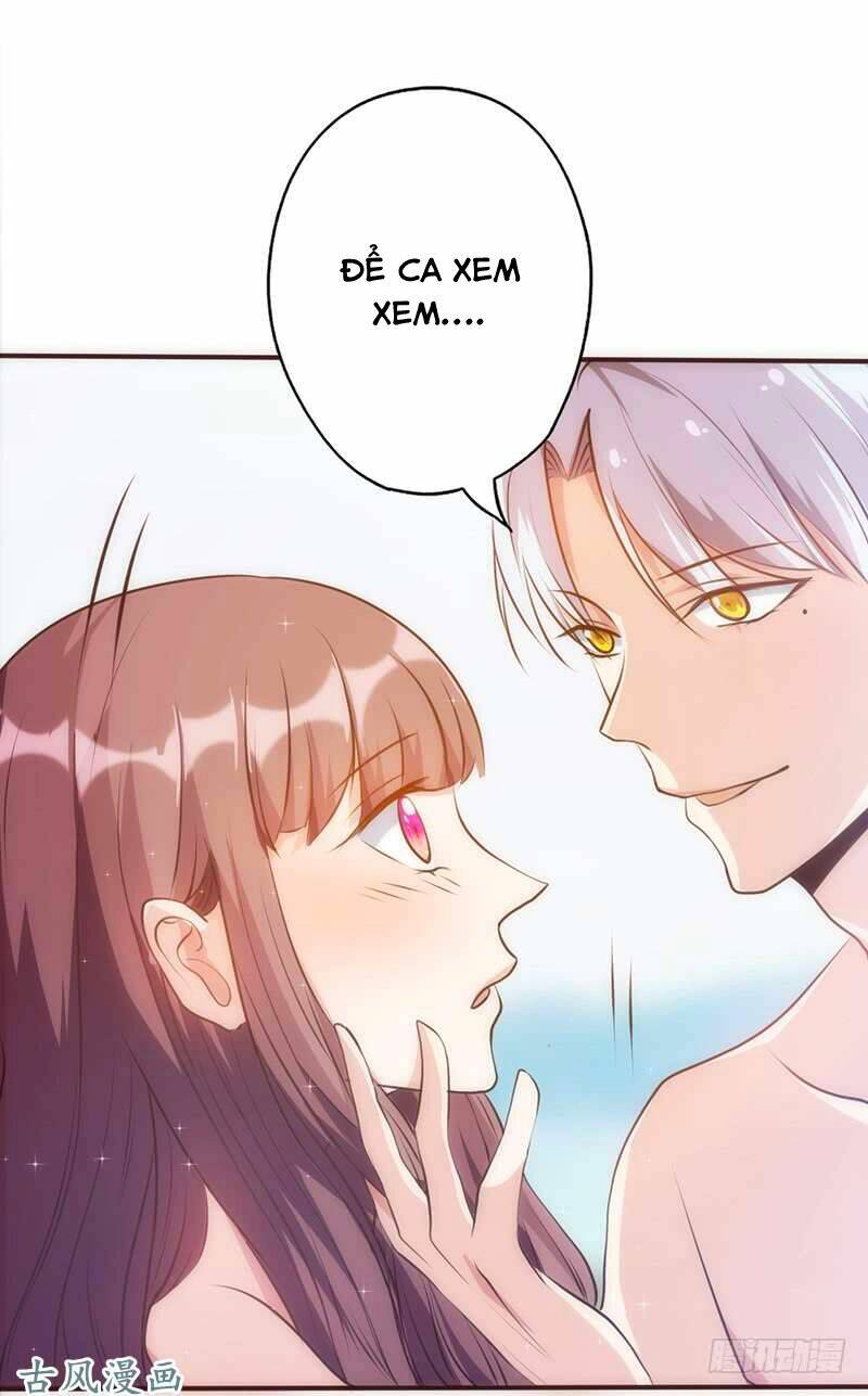 truy phu 36 kế - ông xã à, tới chiến nào! chapter 22 5