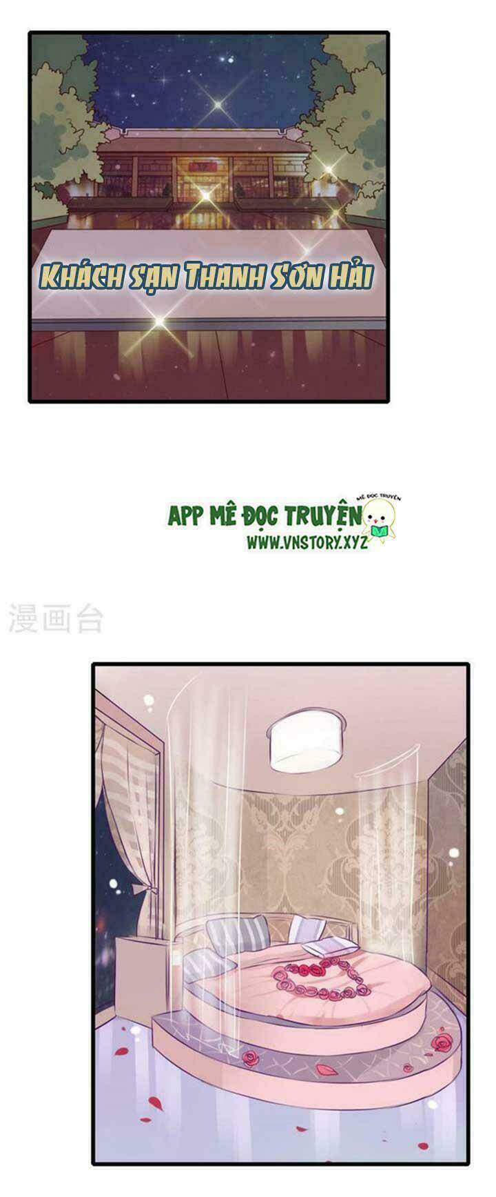 sau con mưa mùa hạ chapter 15 22