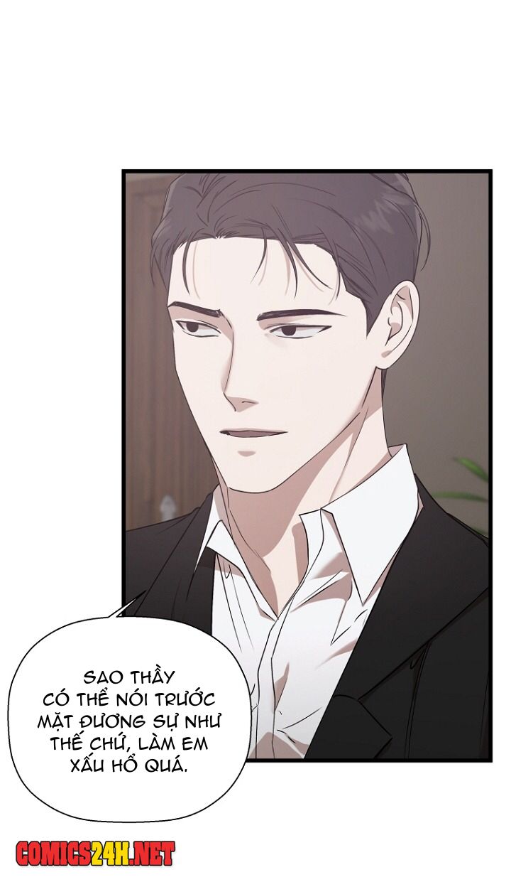 người xa lạ chapter 15 49