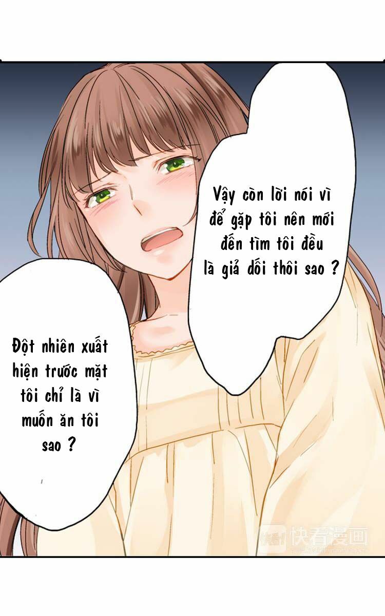 cô dâu của quỷ chapter 12 62