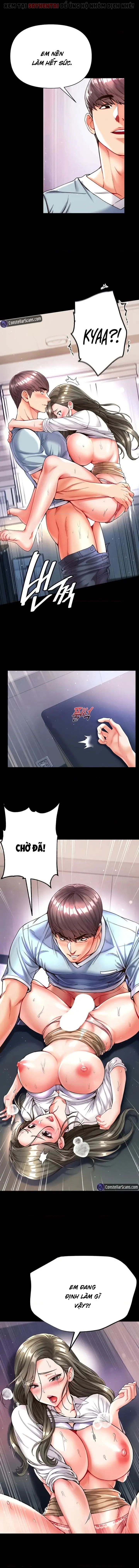 theo học dâm sư chapter 19 8