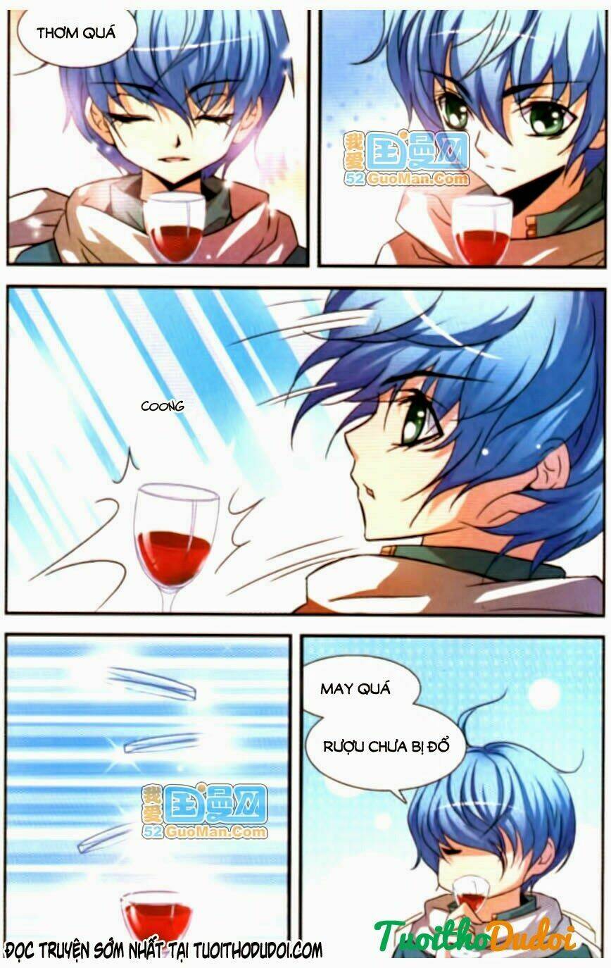 thiên diệp anh hoa chapter 15 5