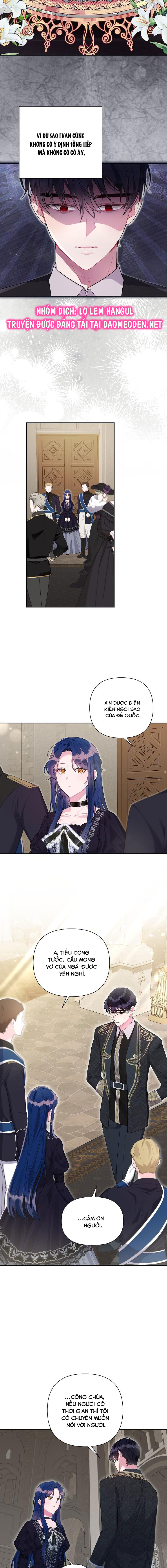 trở thành con dâu bất đắc dĩ chapter 105 8