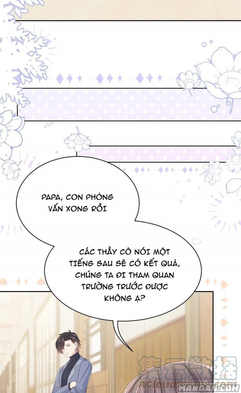 đoàn sủng lão đại ba tuổi rưỡi chapter 167 5