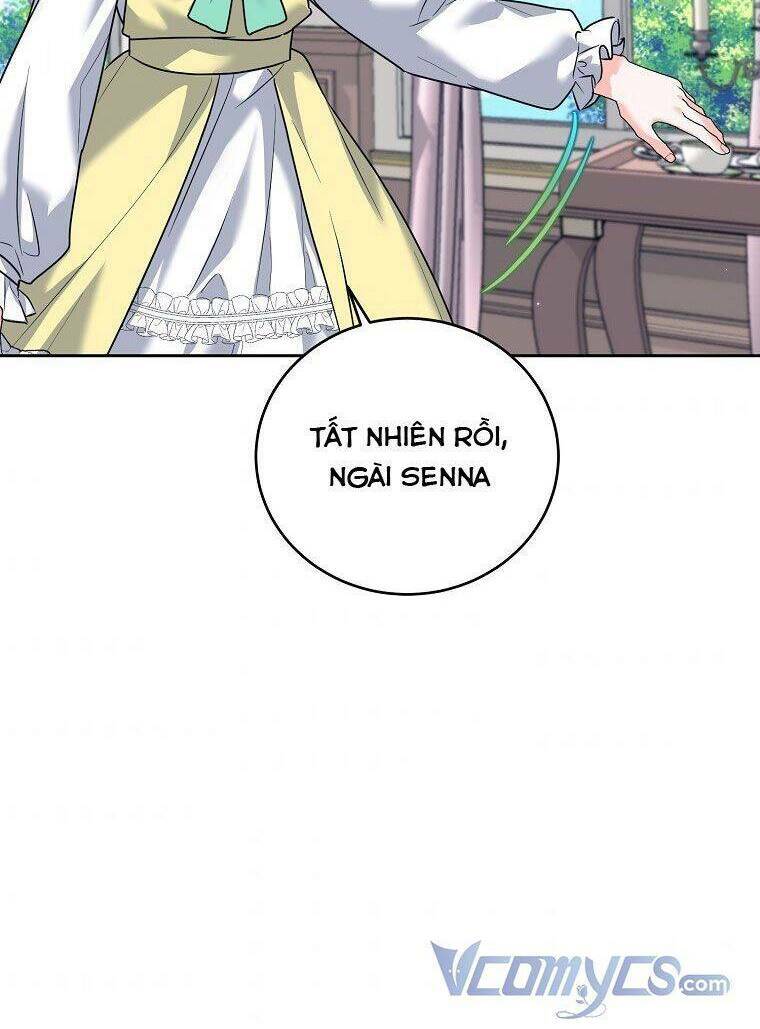 ác nữ karuna bé lại chapter 39 71