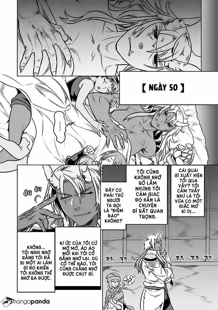 Re:monster chapter 18 18