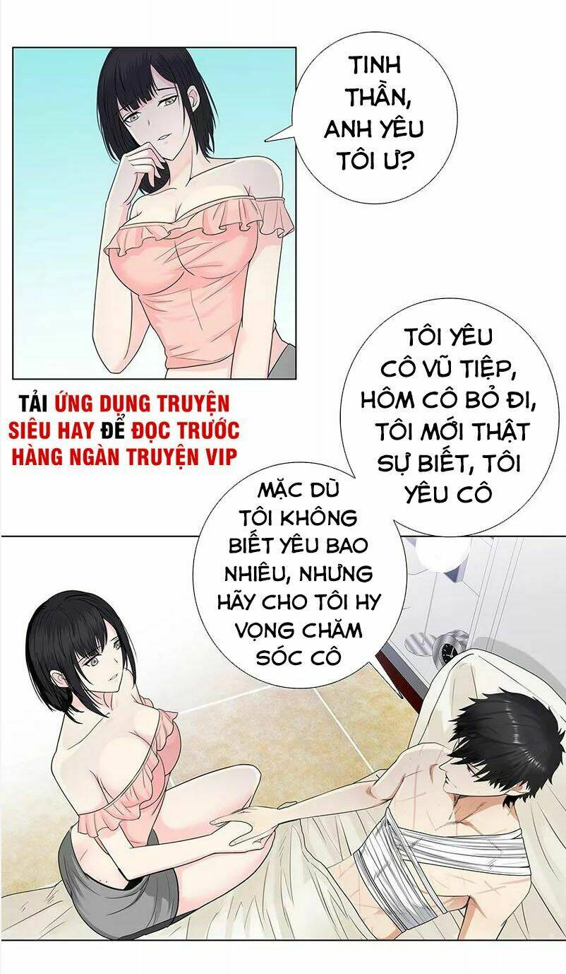 học viện cao thủ chapter 82 18