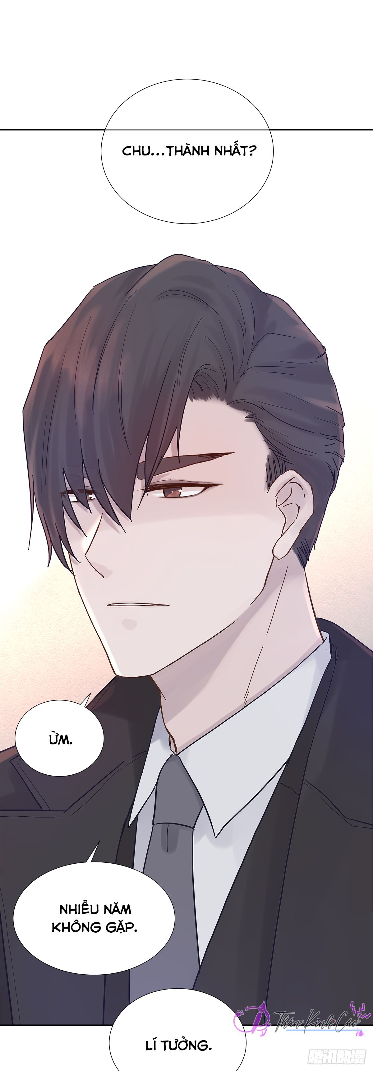 mối tình đầu gian nan của chu thành nhất chapter 16 7