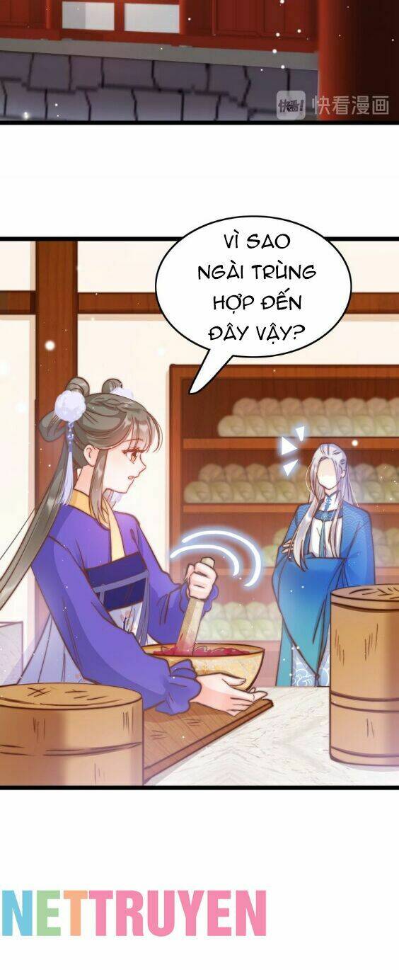 cánh diều xanh bay trong cơn gió chapter 16 18