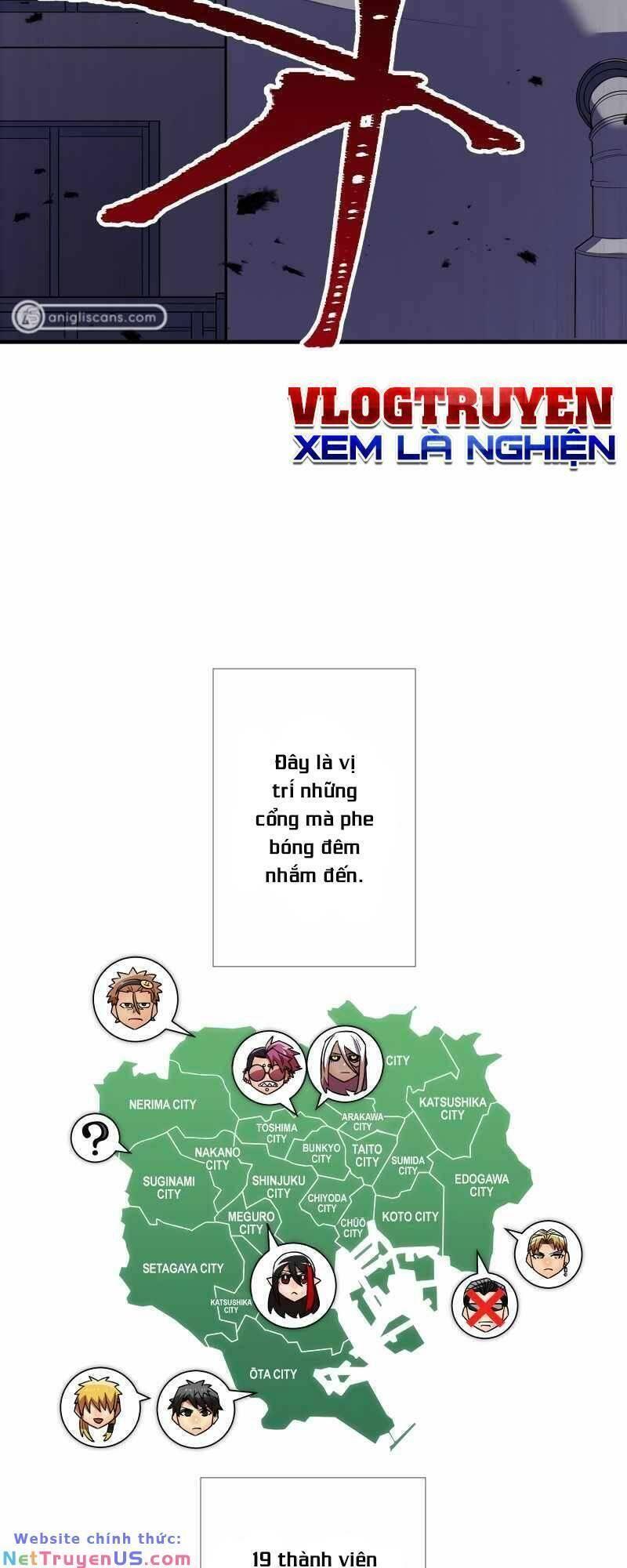 Huyết Thánh Cứu Thế Chủ~ Ta Chỉ Cần 0.0000001% Đã Trở Thành Vô Địch chapter 36 42