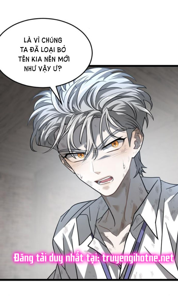 dark moon - tế đàn ánh trăng chapter 38.2 24