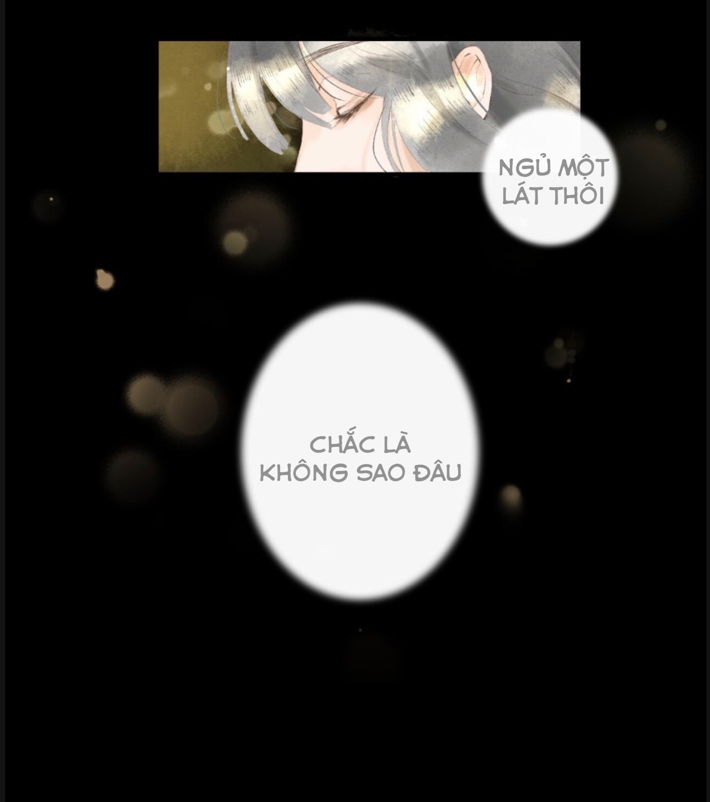 mộc hữu chi chapter 1 13