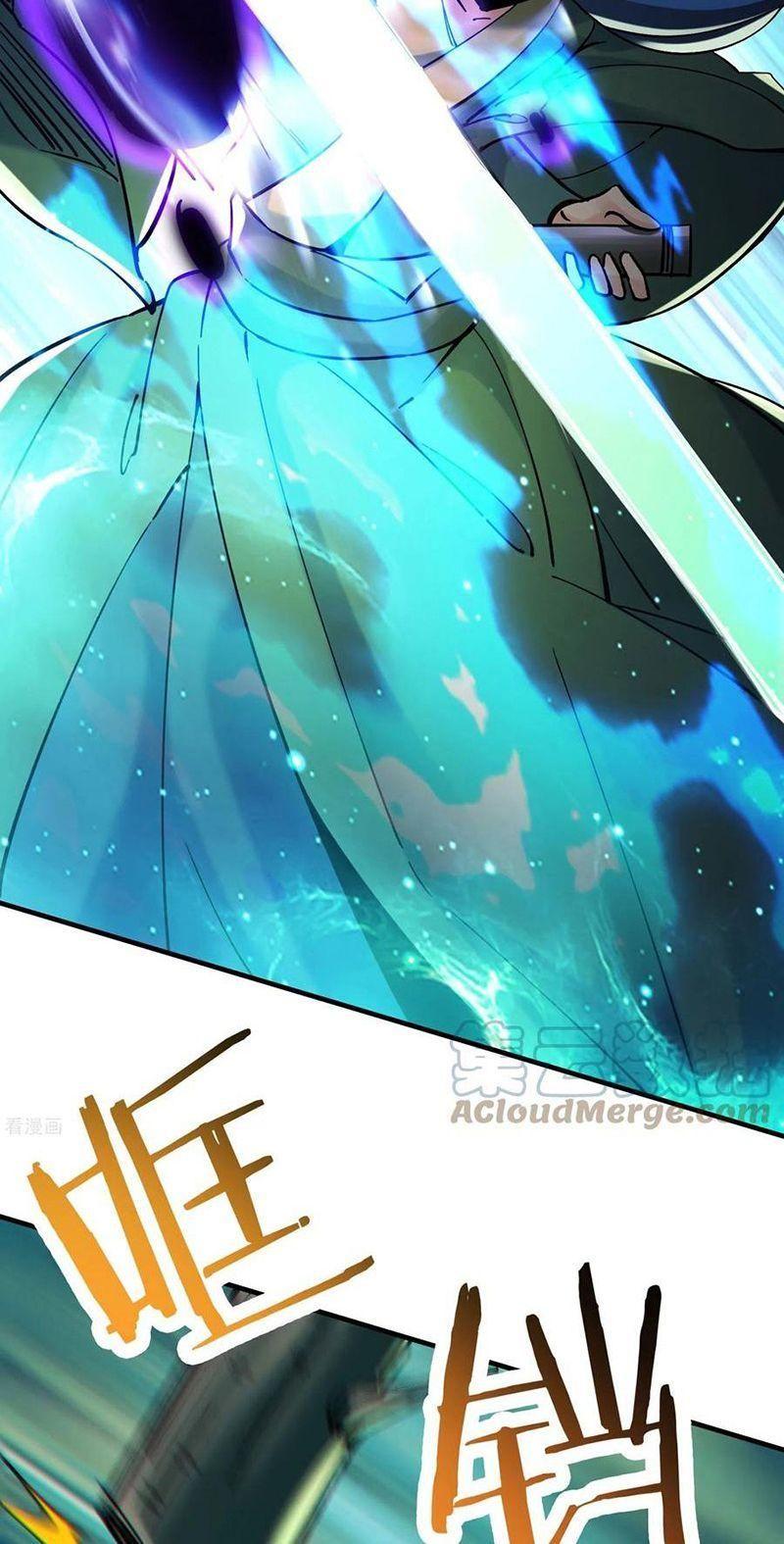 đồ đệ ta toàn là nữ ma đầu chapter 106 19