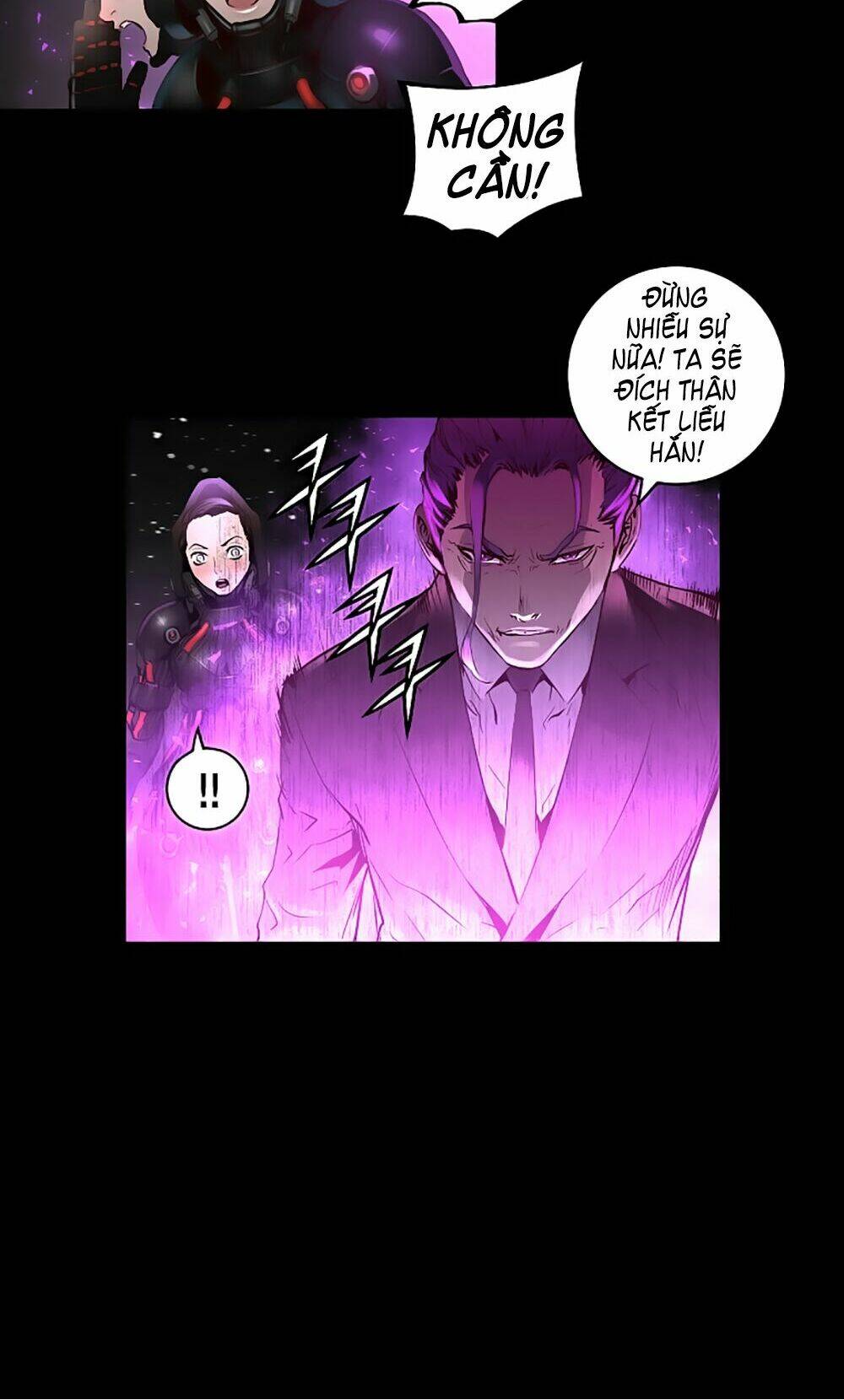 tam tuyệt tại dị giới chapter 35 21