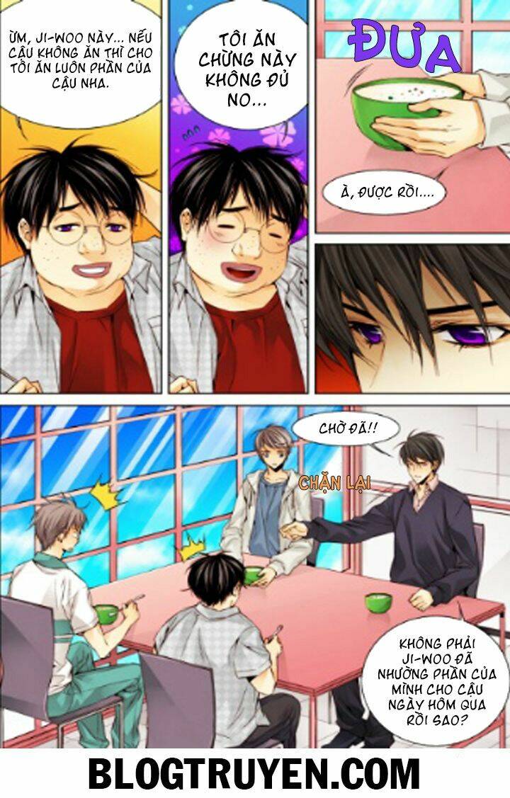 cheonsaeng yeonbun chapter 13 6