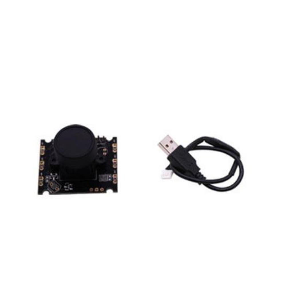 Smart Camera Vision Sensor + 2Pcs Micro Servos Motor And Separate Gimbal