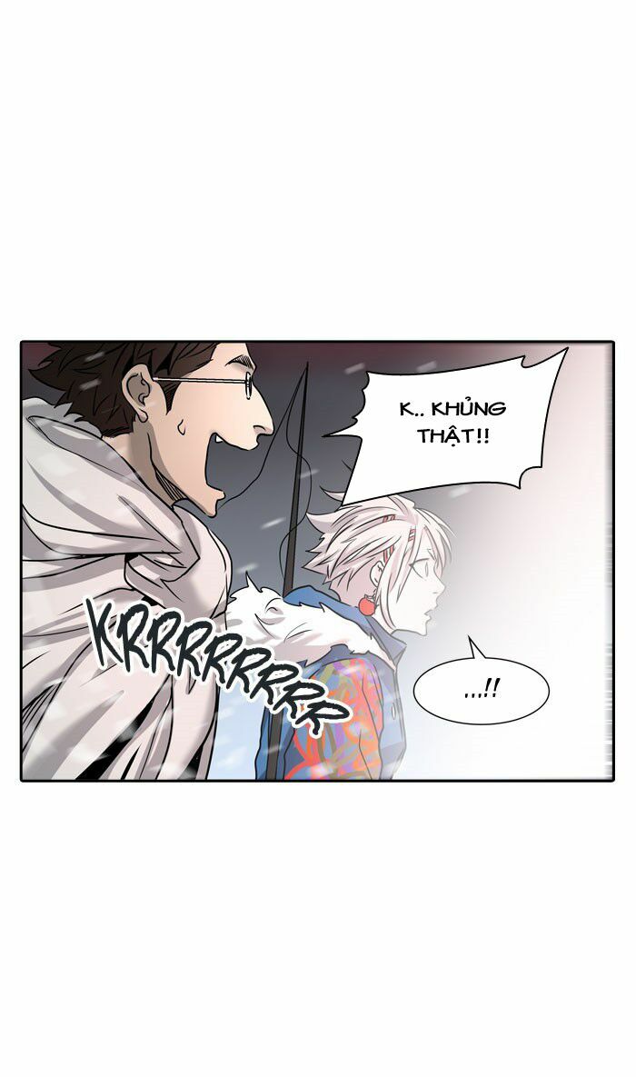 tòa tháp bí ẩn 2 chapter 250 36