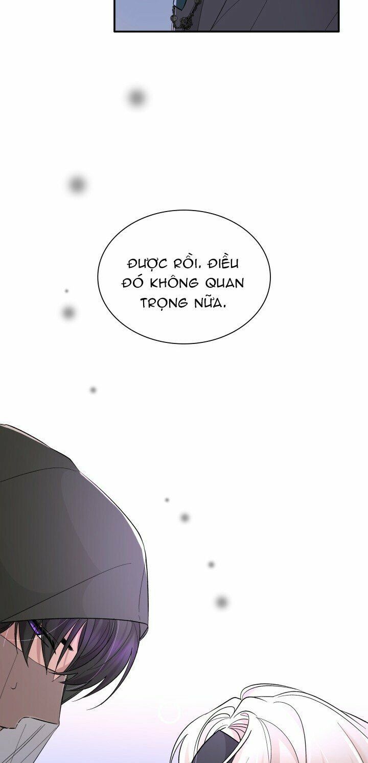 dây xích kiềm chế nam chính hắc ám tuột mất rồi chapter 15 59