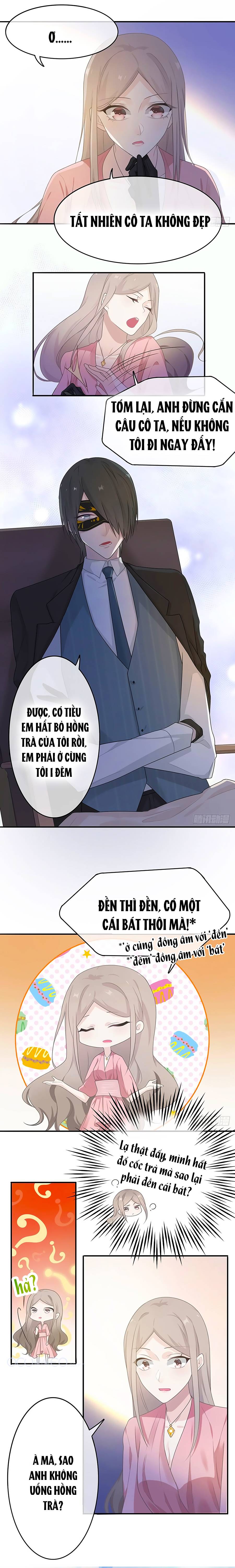 hai cách tìm gặp người yêu chapter 12 5