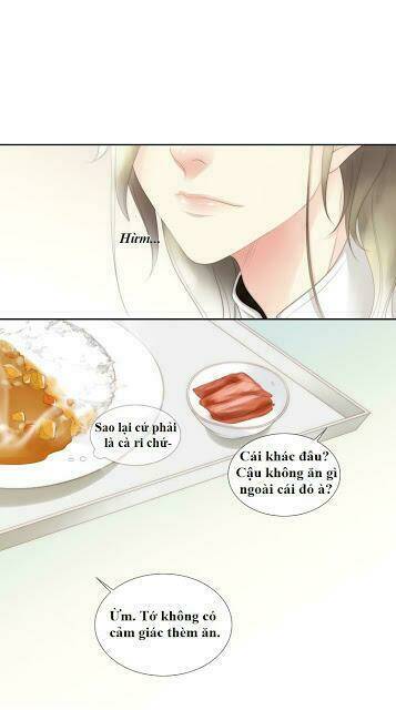 tình cờ tìm thấy tháng 7 chapter 2.3 15