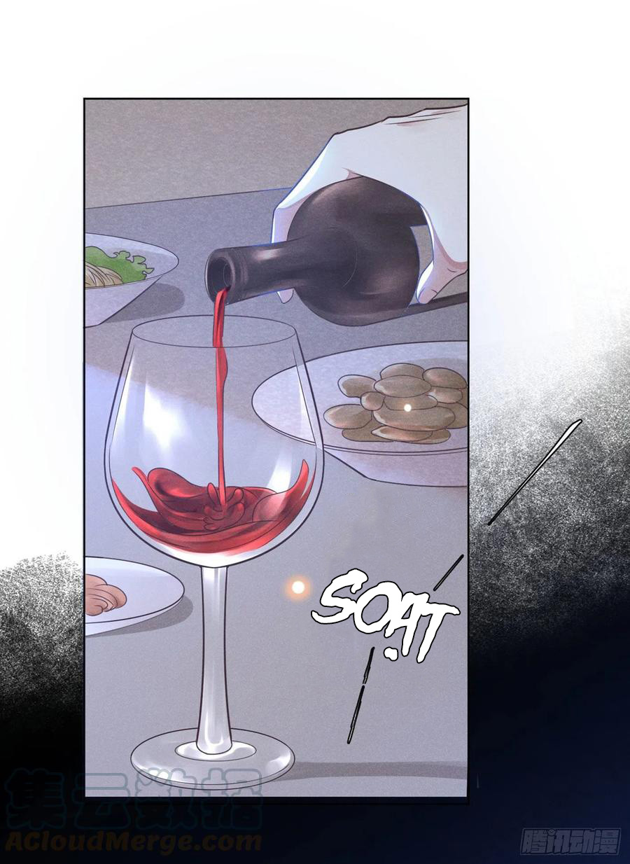 anh ấy gọi tôi là hắc liên hoa chapter 37 18