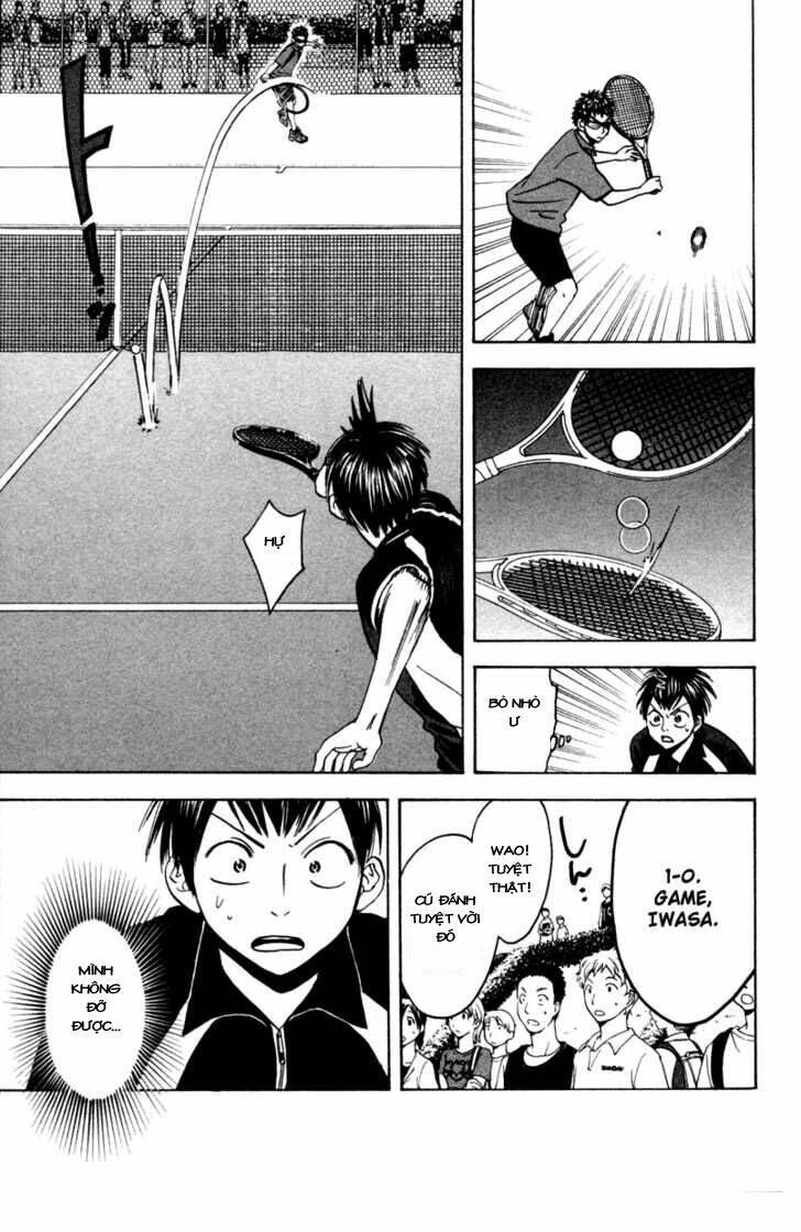 baby steps chapter 29 20