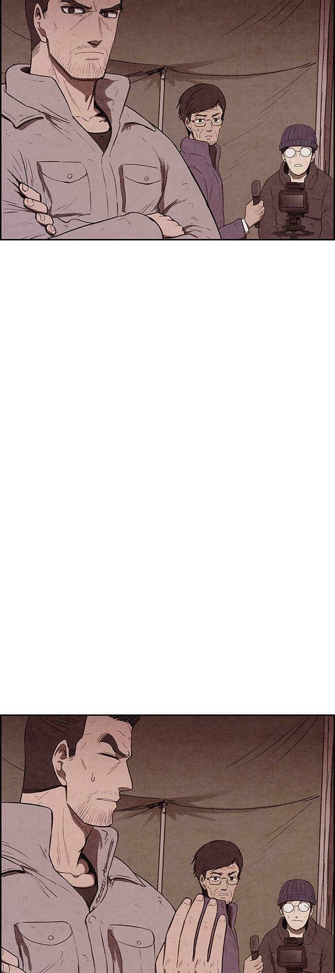 quái vật tại chung cư xanh chapter 140 20