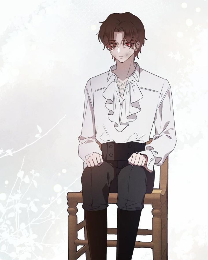 nỗi ám ảnh là tình yêu và cố chấp chapter 2 47