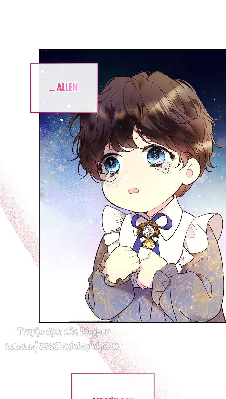 [15+] công chúa chloe chapter 70 44