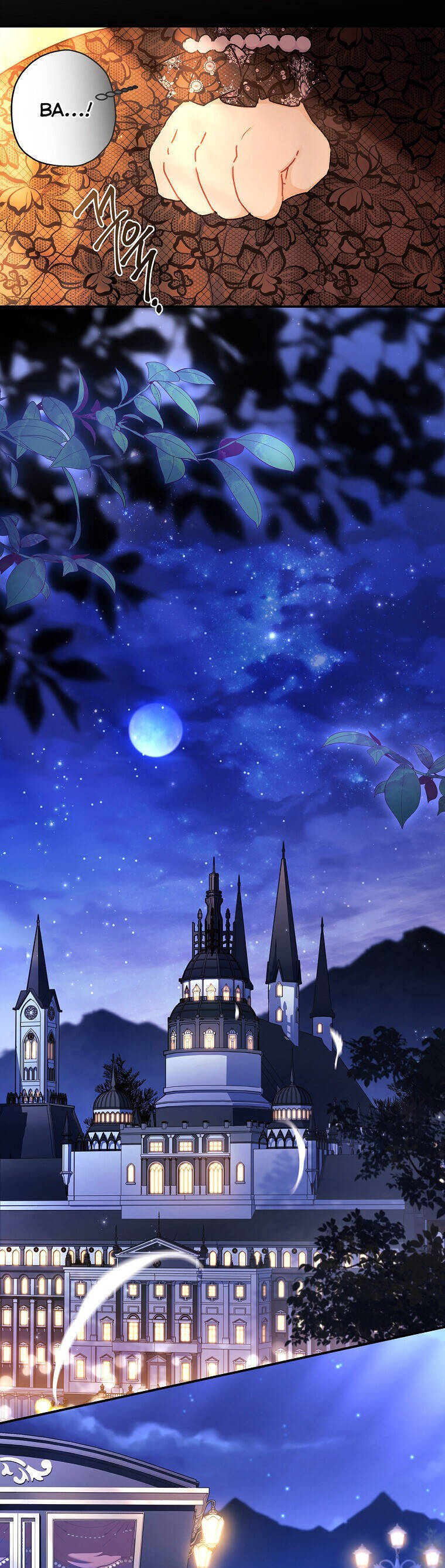 tôi đã trở thành con gái nuôi của nam chính chapter 115 10