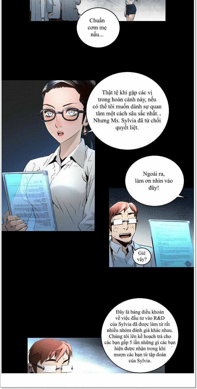 tam tuyệt tại dị giới chapter 37 21