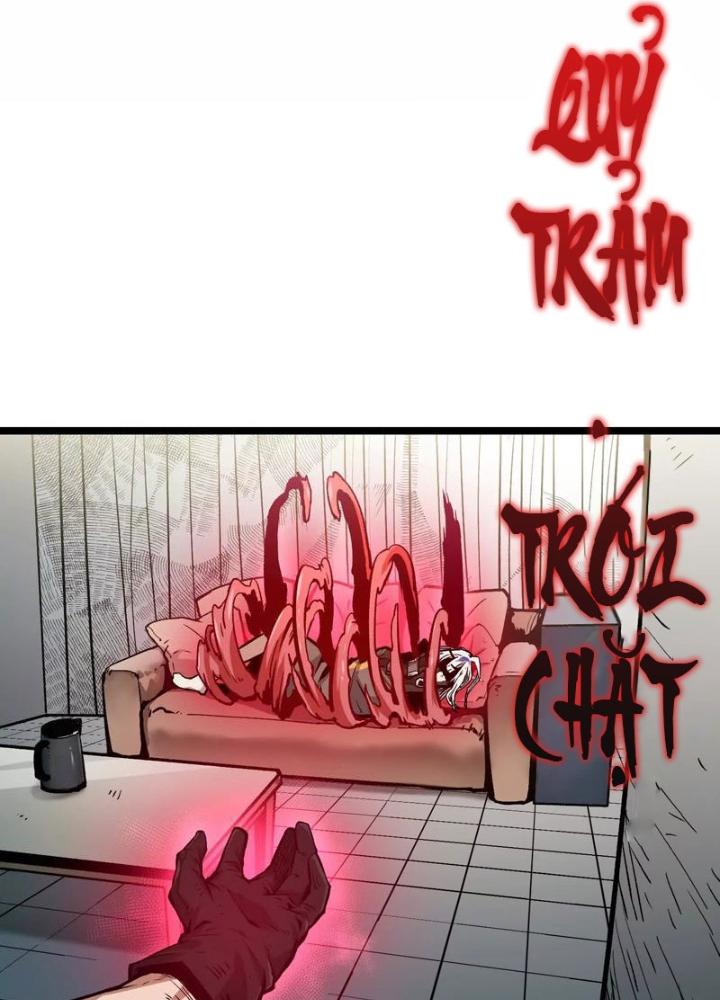 quỷ trảm liệp nhân chapter 5 34